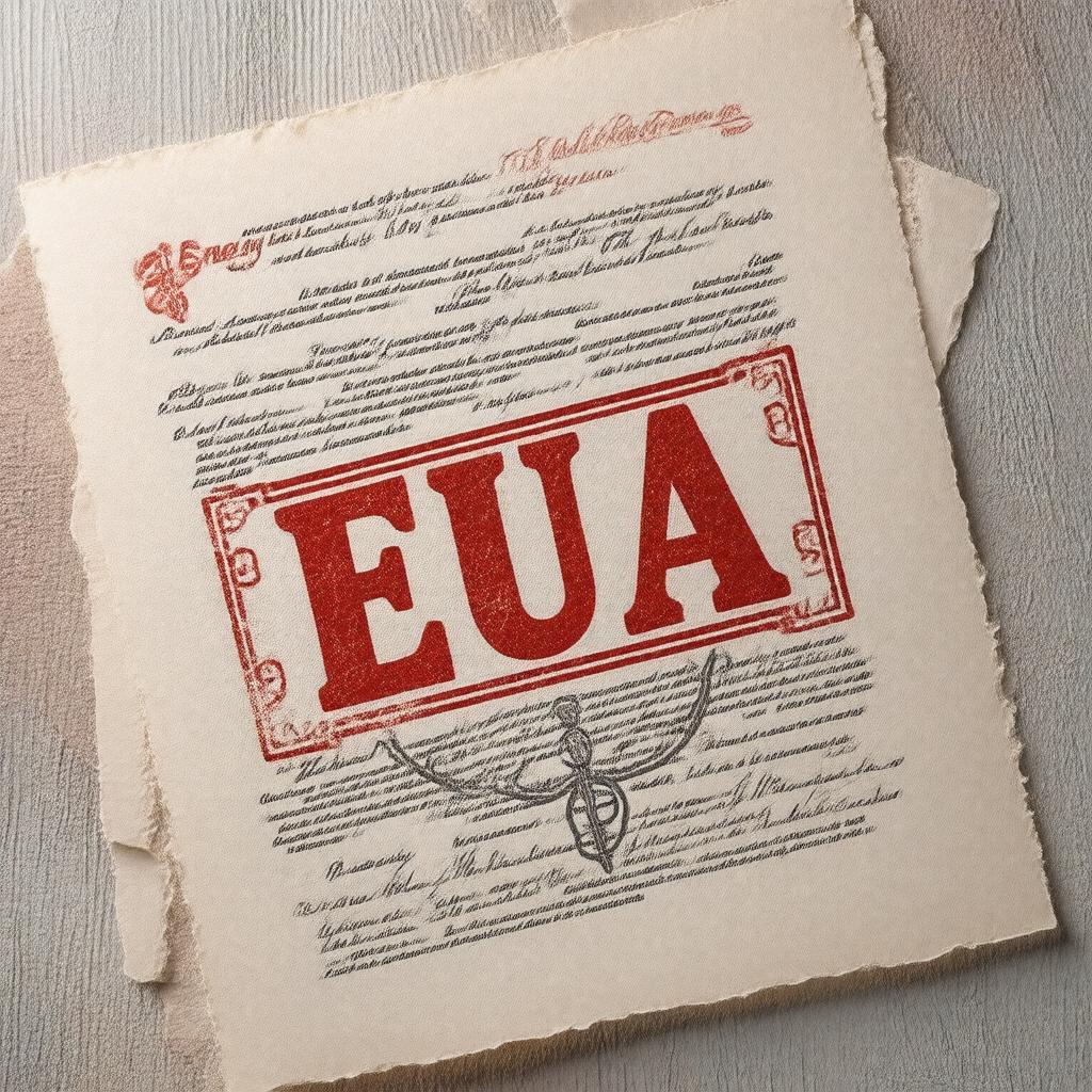 Emergency Use Authorization